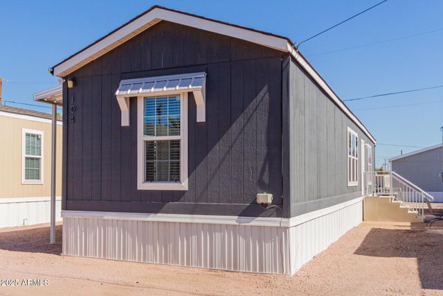 2605 W Van Buren Street Lot 104, Phoenix, AZ 85009