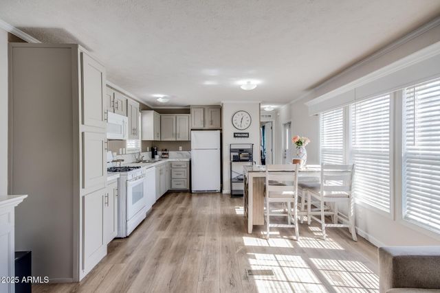 2605 W Van Buren Street Lot 104, Phoenix, AZ 85009