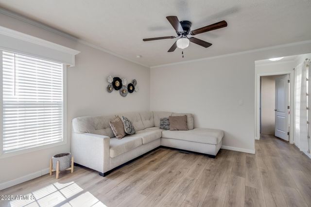 2605 W Van Buren Street Lot 104, Phoenix, AZ 85009