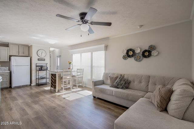 2605 W Van Buren Street Lot 104, Phoenix, AZ 85009