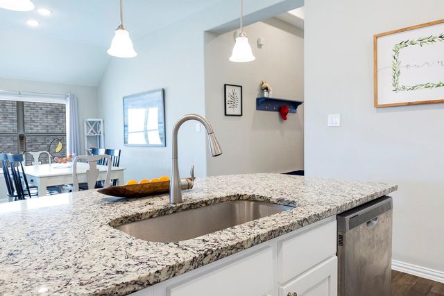 4507 Cypress Drive, Melissa, TX 75454