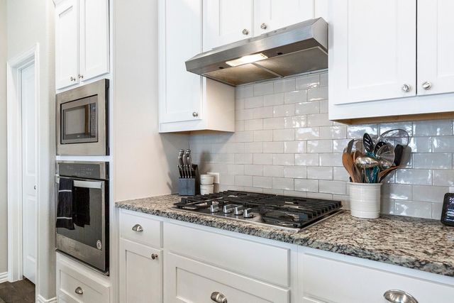 4507 Cypress Drive, Melissa, TX 75454
