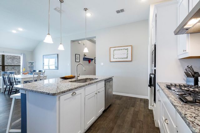 4507 Cypress Drive, Melissa, TX 75454