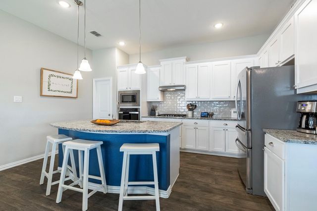 4507 Cypress Drive, Melissa, TX 75454
