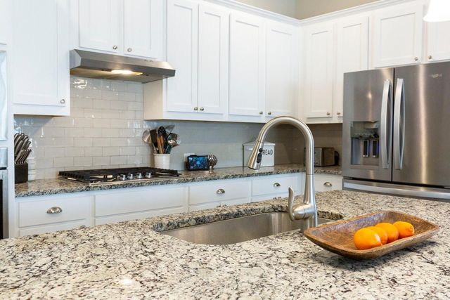 4507 Cypress Drive, Melissa, TX 75454