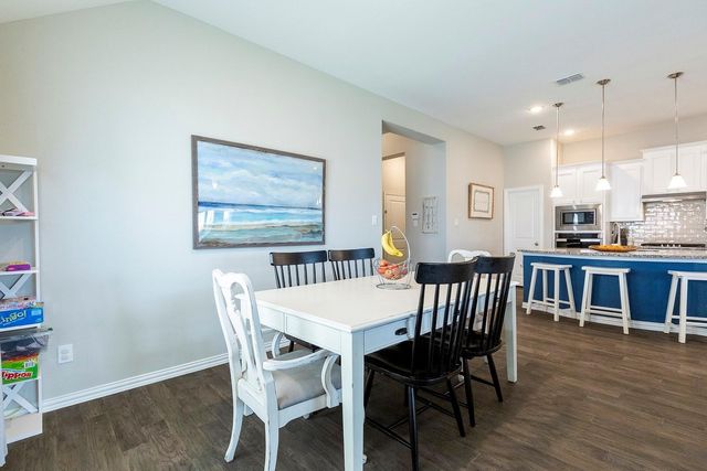 4507 Cypress Drive, Melissa, TX 75454