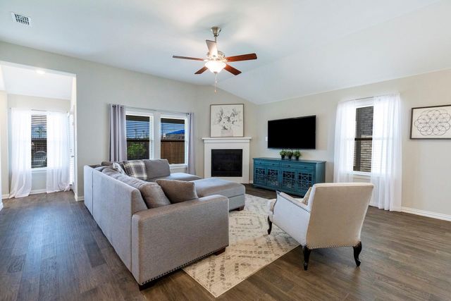 4507 Cypress Drive, Melissa, TX 75454