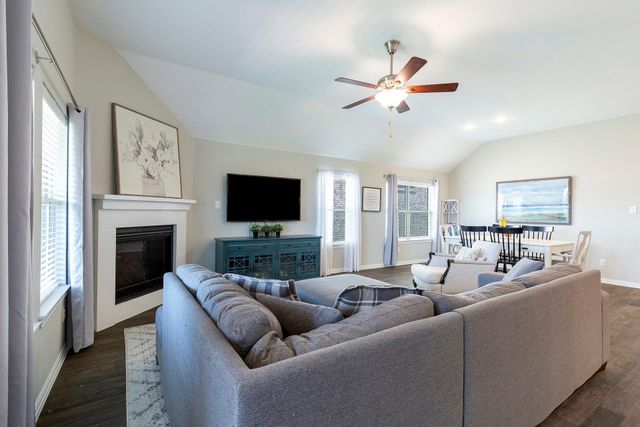 4507 Cypress Drive, Melissa, TX 75454