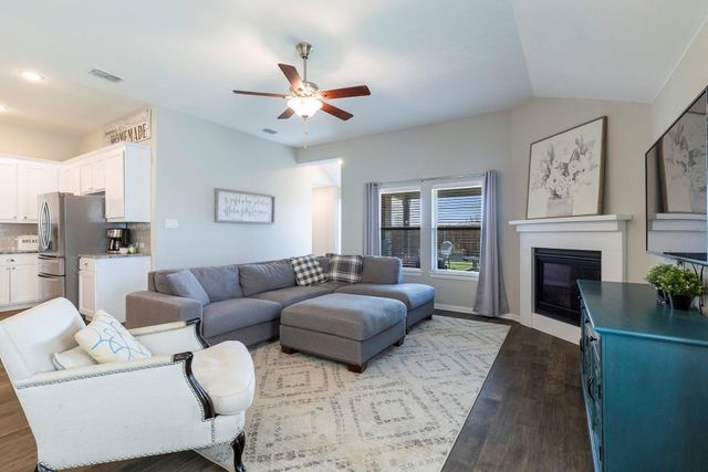 4507 Cypress Drive, Melissa, TX 75454