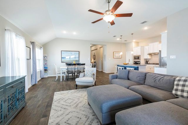 4507 Cypress Drive, Melissa, TX 75454