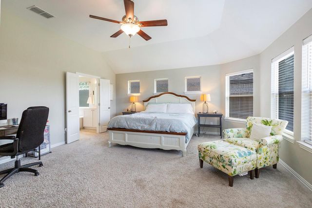 4507 Cypress Drive, Melissa, TX 75454