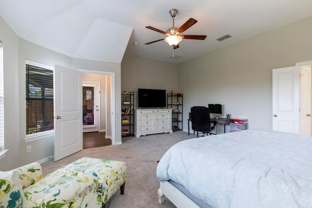 4507 Cypress Drive, Melissa, TX 75454