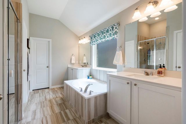 4507 Cypress Drive, Melissa, TX 75454