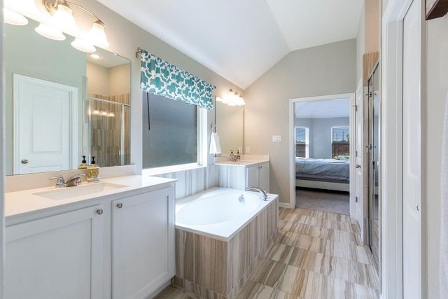 4507 Cypress Drive, Melissa, TX 75454