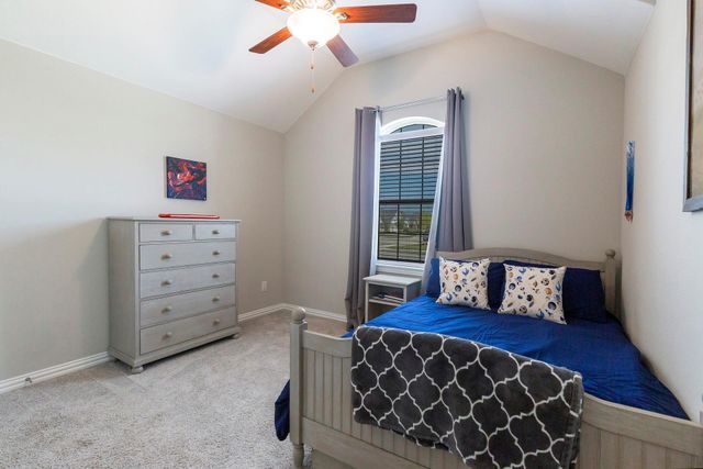 4507 Cypress Drive, Melissa, TX 75454