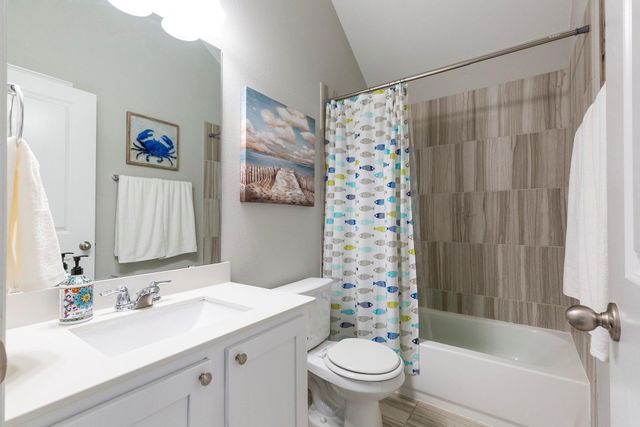 4507 Cypress Drive, Melissa, TX 75454