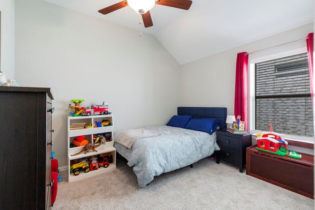 4507 Cypress Drive, Melissa, TX 75454