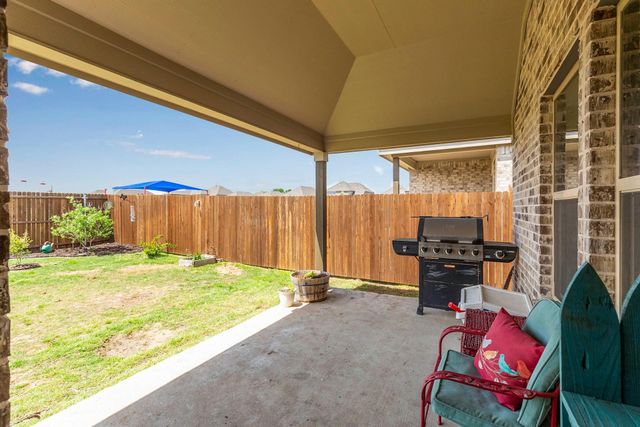 4507 Cypress Drive, Melissa, TX 75454