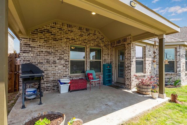 4507 Cypress Drive, Melissa, TX 75454