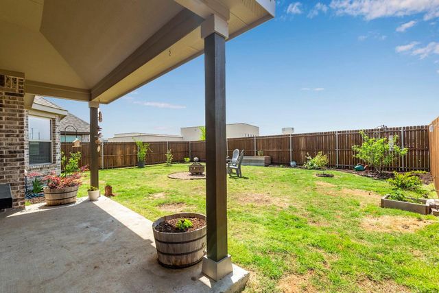 4507 Cypress Drive, Melissa, TX 75454