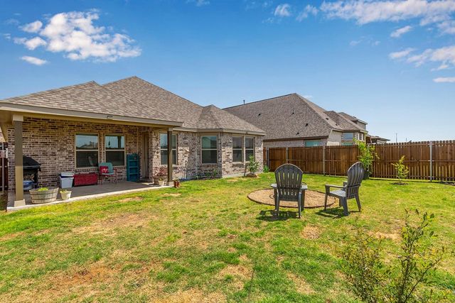 4507 Cypress Drive, Melissa, TX 75454