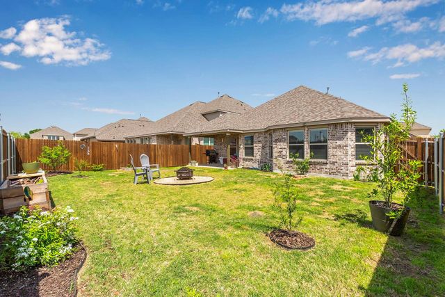 4507 Cypress Drive, Melissa, TX 75454