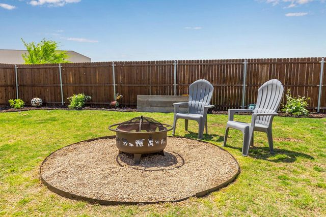 4507 Cypress Drive, Melissa, TX 75454