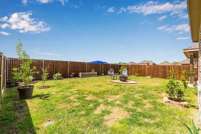 4507 Cypress Drive, Melissa, TX 75454