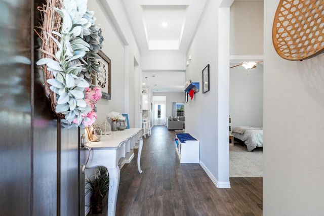 4507 Cypress Drive, Melissa, TX 75454