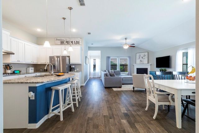 4507 Cypress Drive, Melissa, TX 75454
