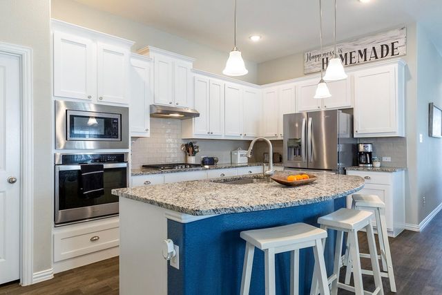 4507 Cypress Drive, Melissa, TX 75454