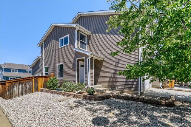 805 Pintail Avenue, Brighton, CO 80601