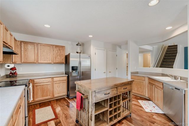 805 Pintail Avenue, Brighton, CO 80601