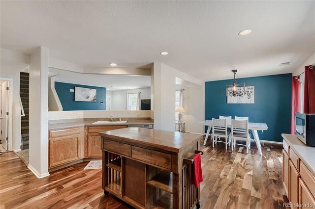 805 Pintail Avenue, Brighton, CO 80601