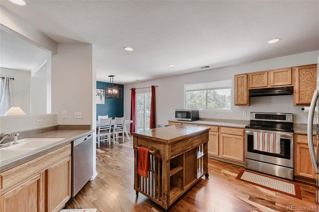 805 Pintail Avenue, Brighton, CO 80601