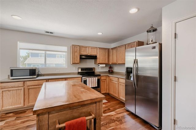 805 Pintail Avenue, Brighton, CO 80601