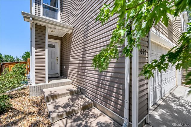 805 Pintail Avenue, Brighton, CO 80601
