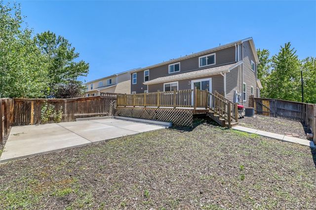 805 Pintail Avenue, Brighton, CO 80601