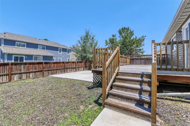 805 Pintail Avenue, Brighton, CO 80601