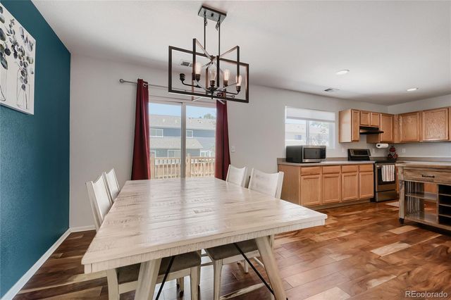 805 Pintail Avenue, Brighton, CO 80601