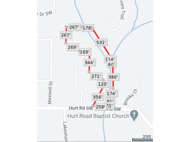 3351 Mallard SW Cove, Smyrna, GA 30082