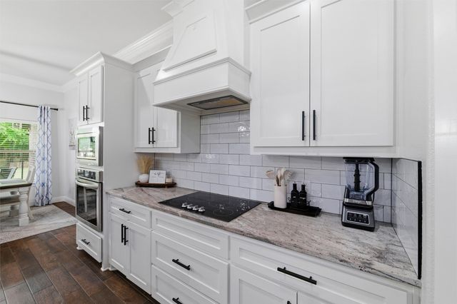 3412 Bent Creek Trail, Crowley, TX 76036