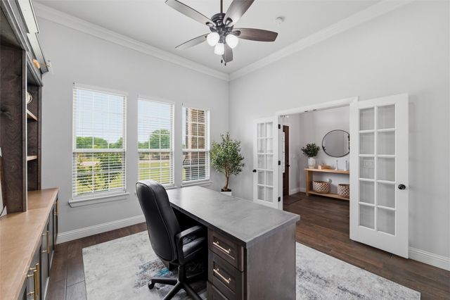 3412 Bent Creek Trail, Crowley, TX 76036