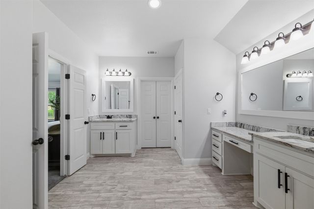 3412 Bent Creek Trail, Crowley, TX 76036