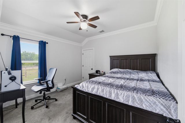 3412 Bent Creek Trail, Crowley, TX 76036