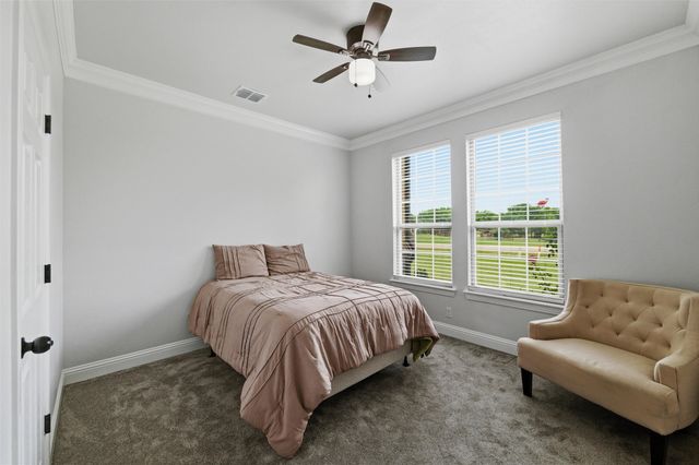 3412 Bent Creek Trail, Crowley, TX 76036