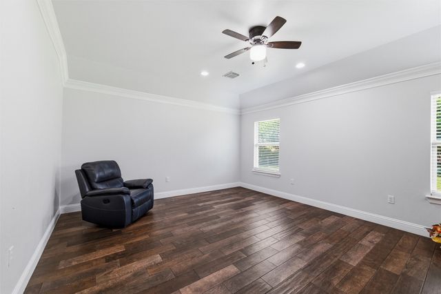 3412 Bent Creek Trail, Crowley, TX 76036