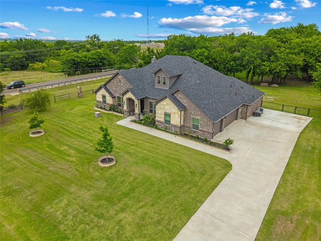 3412 Bent Creek Trail, Crowley, TX 76036