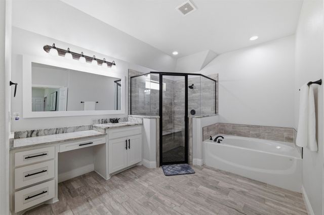 3412 Bent Creek Trail, Crowley, TX 76036