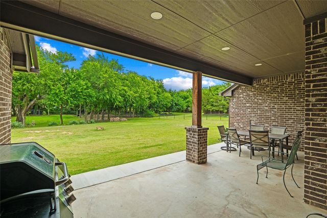 3412 Bent Creek Trail, Crowley, TX 76036